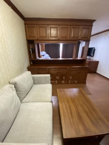 Sukhumvit Suite : สุขุมวิท สวีท, กรุงเทพ, 19 ซอยสุขุมวิท 13, คลองเตยเหนือ, วัฒนา, กรุงเทพ, 40 ตร.ม., คอนโด ให้เช่า, โดย Connex Property, 500424173 - DDproperty.com