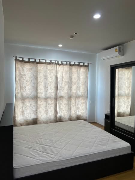 Hive Sathorn : ไฮฟ์ สาทร, กรุงเทพ, ถนนกรุงธนบุรี, คลองต้นไทร, คลองสาน, กรุงเทพ, 40 ตร.ม., คอนโด ขาย, โดย Lalipat Sappayabovornnan, 500424174 - DDproperty.com
