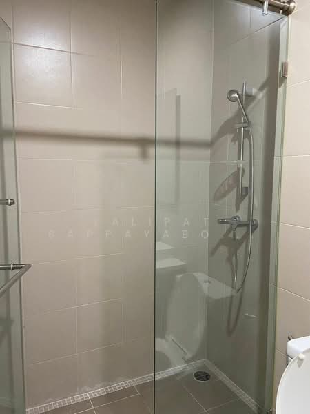 Hive Sathorn, Bangkok, Krung Thonburi Road, Khlong Ton Sai, Khlong San, Bangkok, 1 Bedroom, 40 sqm, Condo For Sale, by Lalipat Sappayabovornnan, 500424174 - DDproperty.com