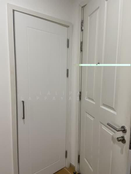 Hive Sathorn, Bangkok, Krung Thonburi Road, Khlong Ton Sai, Khlong San, Bangkok, 1 Bedroom, 40 sqm, Condo For Sale, by Lalipat Sappayabovornnan, 500424174 - DDproperty.com