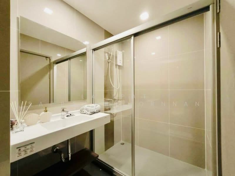 IDEO Rama 9-Asoke, Bangkok, Rama 9 Road, Huai Khwang, Bangkok, 1 Bedroom, 35 sqm, Condo For Rent, by Lalipat Sappayabovornnan, 500424175 - DDproperty.com