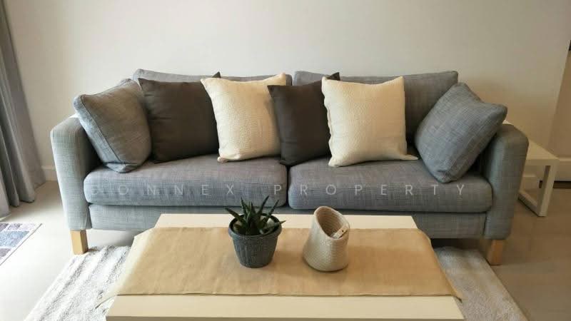 Serene Place Sukhumvit 24, Bangkok, 9 Soi Sukhumvit 24, Sukhumvit Road, Khong Tan, Khlong Toei, Bangkok, 2 Bedrooms, 80 sqm, Condo For Rent, by Connex Property, 500424180 - DDproperty.com