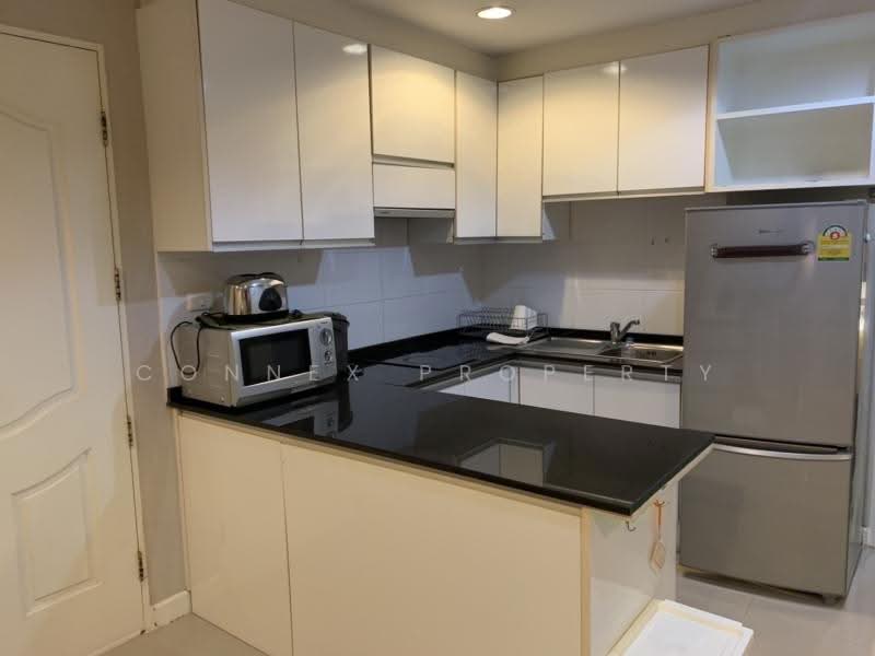 Serene Place Sukhumvit 24, Bangkok, 9 Soi Sukhumvit 24, Sukhumvit Road, Khong Tan, Khlong Toei, Bangkok, 2 Bedrooms, 80 sqm, Condo For Rent, by Connex Property, 500424180 - DDproperty.com