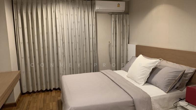 Serene Place Sukhumvit 24, Bangkok, 9 Soi Sukhumvit 24, Sukhumvit Road, Khong Tan, Khlong Toei, Bangkok, 2 Bedrooms, 80 sqm, Condo For Rent, by Connex Property, 500424180 - DDproperty.com
