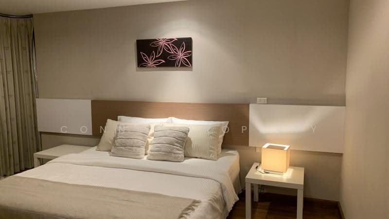 Serene Place Sukhumvit 24, Bangkok, 9 Soi Sukhumvit 24, Sukhumvit Road, Khong Tan, Khlong Toei, Bangkok, 2 Bedrooms, 80 sqm, Condo For Rent, by Connex Property, 500424180 - DDproperty.com