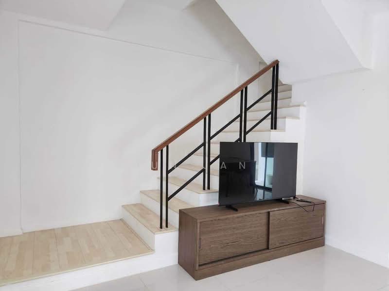 Areeya Mandarina Sukhumvit 77, Bangkok, Sukhumvit 77 Road (On Nut), Suan Luang, Bangkok, 3 Bedrooms, 128 sqm, Townhouse For Rent, by Khun Jane, 500424181 - DDproperty.com