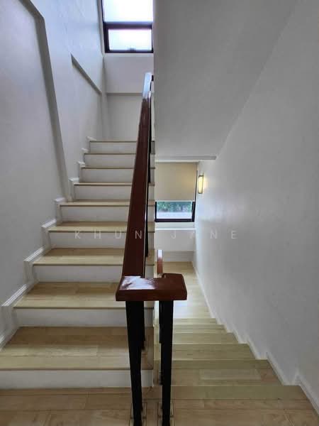 Areeya Mandarina Sukhumvit 77, Bangkok, Sukhumvit 77 Road (On Nut), Suan Luang, Bangkok, 3 Bedrooms, 128 sqm, Townhouse For Rent, by Khun Jane, 500424181 - DDproperty.com