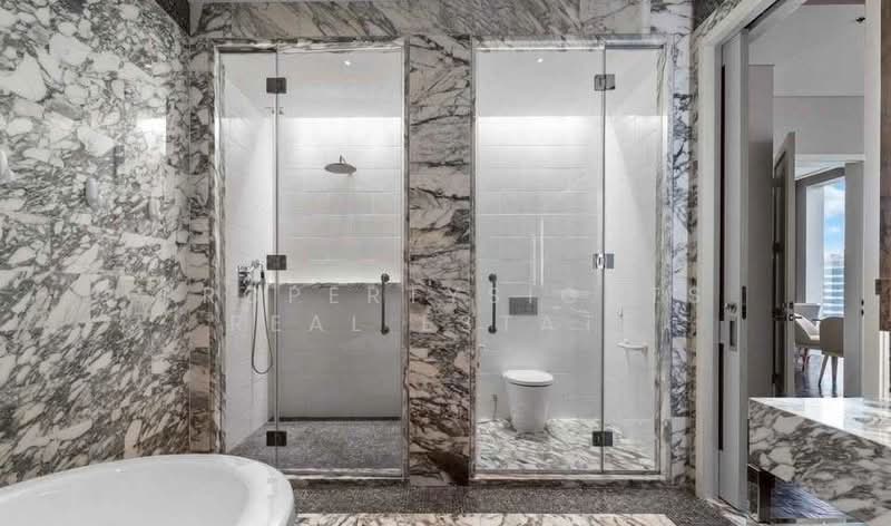 The Ritz-Carlton Residences : เดอะ ริซท์-คาร์ลตัน เรสซิเดนเซส, กรุงเทพ, 114 ถ.นราธิวาสราชนครินทร์, สีลม, บางรัก, กรุงเทพ, 133 ตร.ม., คอนโด ให้เช่า, โดย PROPERTYSIGHTS REAL ESTATE, 500424184 - DDproperty.com