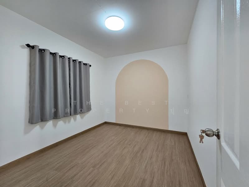 Baan Ua-Athorn Phraeksa 1,2, Samut Prakan, Phraeksa, Muang Samut Prakarn, Samut Prakan, 1 Bedroom, 33 sqm, Condo For Sale, by The Best Property ปุญ, 500424187 - DDproperty.com