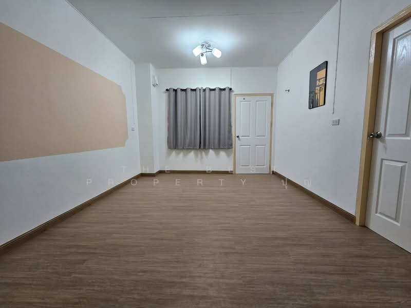 Baan Ua-Athorn Phraeksa 1,2, Samut Prakan, Phraeksa, Muang Samut Prakarn, Samut Prakan, 1 Bedroom, 33 sqm, Condo For Sale, by The Best Property ปุญ, 500424187 - DDproperty.com