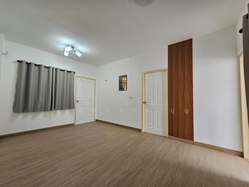 Baan Ua-Athorn Phraeksa 1,2, Samut Prakan, Phraeksa, Muang Samut Prakarn, Samut Prakan, 1 Bedroom, 33 sqm, Condo For Sale, by The Best Property ปุญ, 500424187 - DDproperty.com