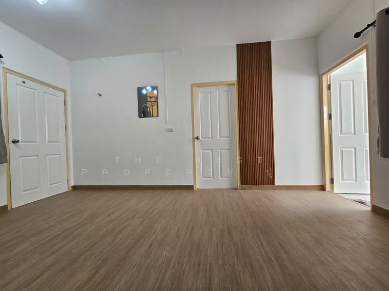 Baan Ua-Athorn Phraeksa 1,2, Samut Prakan, Phraeksa, Muang Samut Prakarn, Samut Prakan, 1 Bedroom, 33 sqm, Condo For Sale, by The Best Property ปุญ, 500424187 - DDproperty.com