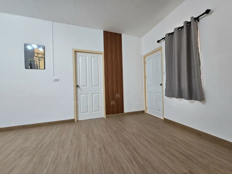 Baan Ua-Athorn Phraeksa 1,2, Samut Prakan, Phraeksa, Muang Samut Prakarn, Samut Prakan, 1 Bedroom, 33 sqm, Condo For Sale, by The Best Property ปุญ, 500424187 - DDproperty.com