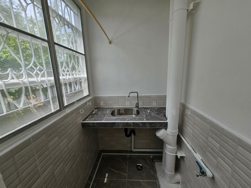Baan Ua-Athorn Phraeksa 1,2, Samut Prakan, Phraeksa, Muang Samut Prakarn, Samut Prakan, 1 Bedroom, 33 sqm, Condo For Sale, by The Best Property ปุญ, 500424187 - DDproperty.com