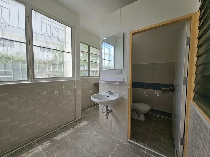 Baan Ua-Athorn Phraeksa 1,2, Samut Prakan, Phraeksa, Muang Samut Prakarn, Samut Prakan, 1 Bedroom, 33 sqm, Condo For Sale, by The Best Property ปุญ, 500424187 - DDproperty.com