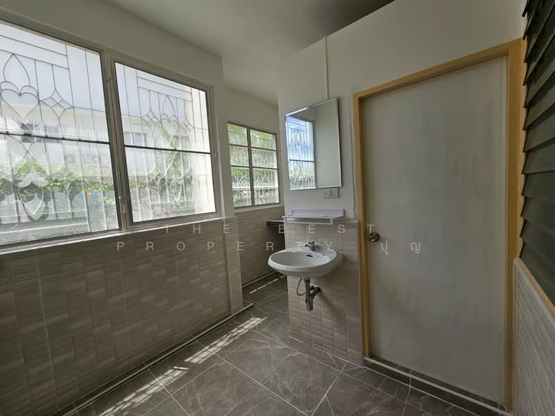 Baan Ua-Athorn Phraeksa 1,2, Samut Prakan, Phraeksa, Muang Samut Prakarn, Samut Prakan, 1 Bedroom, 33 sqm, Condo For Sale, by The Best Property ปุญ, 500424187 - DDproperty.com