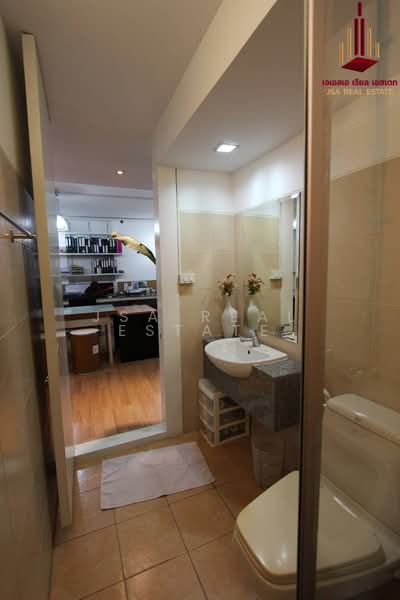 Supalai City Home Ratchada 10, Bangkok, Soi Ratchadaphisek 10, Ratchadaphisek Road, Huai Khwang, Bangkok, 2 Bedrooms, 70 sqm, Condo For Sale, by JSA REAL ESTATE, 500424190 - DDproperty.com
