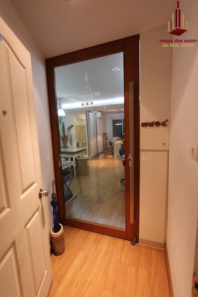 Supalai City Home Ratchada 10, Bangkok, Soi Ratchadaphisek 10, Ratchadaphisek Road, Huai Khwang, Bangkok, 2 Bedrooms, 70 sqm, Condo For Sale, by JSA REAL ESTATE, 500424190 - DDproperty.com