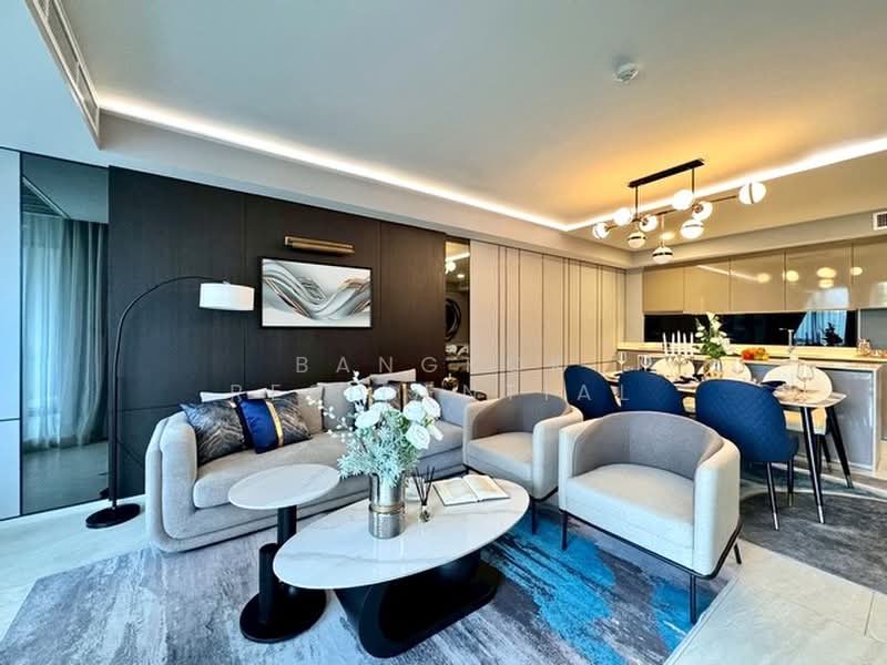 Fynn Sukhumvit 31, bangkok, 77 Sukhumvit Road, Khlongtoei Nua, Watthana, Bangkok, 3 Bedrooms, 113 sqm, Condo For Sale, by Bangkok Residential, 500424192 - DDproperty.com