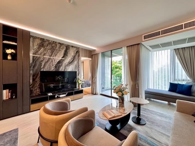 Fynn Sukhumvit 31, bangkok, 77 Sukhumvit Road, Khlongtoei Nua, Watthana, Bangkok, 3 Bedrooms, 113 sqm, Condo For Sale, by Bangkok Residential, 500424192 - DDproperty.com