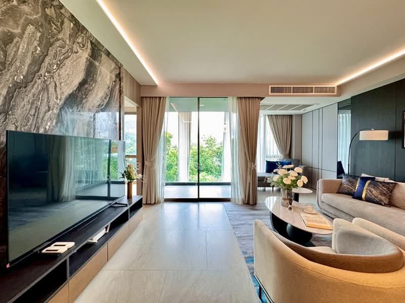 Fynn Sukhumvit 31, bangkok, 77 Sukhumvit Road, Khlongtoei Nua, Watthana, Bangkok, 3 Bedrooms, 113 sqm, Condo For Sale, by Bangkok Residential, 500424192 - DDproperty.com