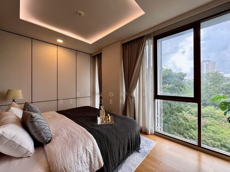 Fynn Sukhumvit 31, bangkok, 77 Sukhumvit Road, Khlongtoei Nua, Watthana, Bangkok, 3 Bedrooms, 113 sqm, Condo For Sale, by Bangkok Residential, 500424192 - DDproperty.com