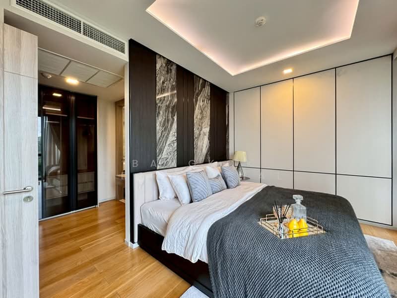 Fynn Sukhumvit 31, bangkok, 77 Sukhumvit Road, Khlongtoei Nua, Watthana, Bangkok, 3 Bedrooms, 113 sqm, Condo For Sale, by Bangkok Residential, 500424192 - DDproperty.com