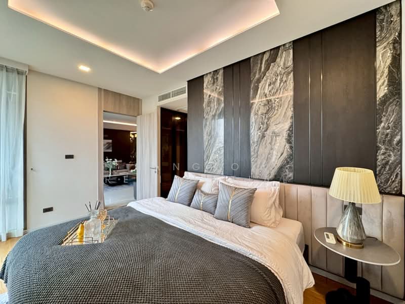 Fynn Sukhumvit 31, bangkok, 77 Sukhumvit Road, Khlongtoei Nua, Watthana, Bangkok, 3 Bedrooms, 113 sqm, Condo For Sale, by Bangkok Residential, 500424192 - DDproperty.com