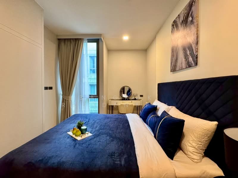 Fynn Sukhumvit 31, bangkok, 77 Sukhumvit Road, Khlongtoei Nua, Watthana, Bangkok, 3 Bedrooms, 113 sqm, Condo For Sale, by Bangkok Residential, 500424192 - DDproperty.com