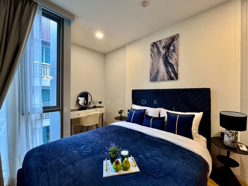 Fynn Sukhumvit 31, bangkok, 77 Sukhumvit Road, Khlongtoei Nua, Watthana, Bangkok, 3 Bedrooms, 113 sqm, Condo For Sale, by Bangkok Residential, 500424192 - DDproperty.com