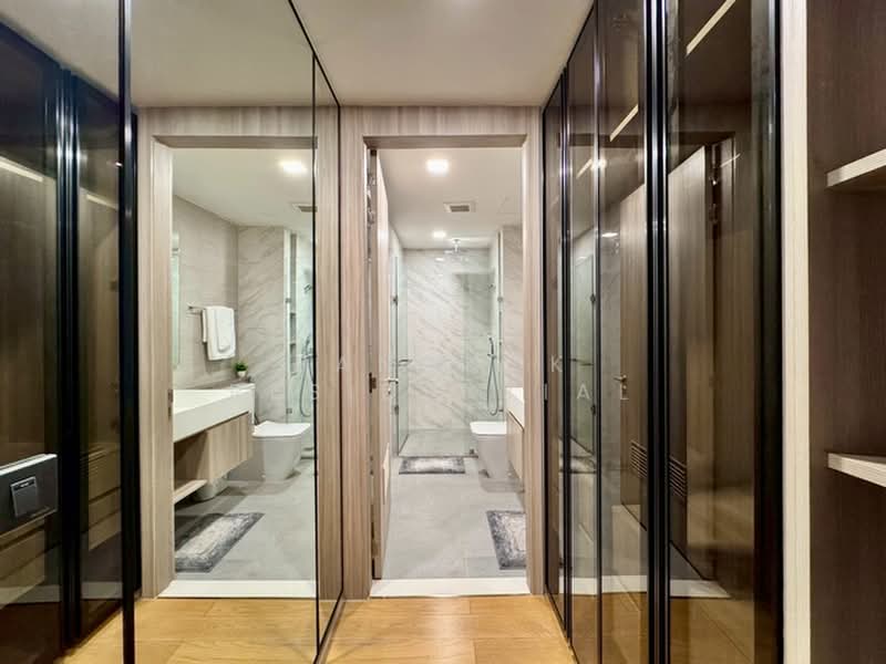 Fynn Sukhumvit 31, bangkok, 77 Sukhumvit Road, Khlongtoei Nua, Watthana, Bangkok, 3 Bedrooms, 113 sqm, Condo For Sale, by Bangkok Residential, 500424192 - DDproperty.com