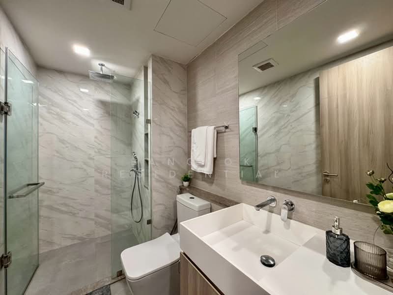 Fynn Sukhumvit 31, bangkok, 77 Sukhumvit Road, Khlongtoei Nua, Watthana, Bangkok, 3 Bedrooms, 113 sqm, Condo For Sale, by Bangkok Residential, 500424192 - DDproperty.com