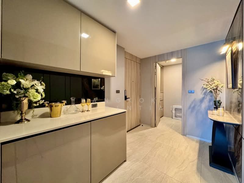 Fynn Sukhumvit 31, bangkok, 77 Sukhumvit Road, Khlongtoei Nua, Watthana, Bangkok, 3 Bedrooms, 113 sqm, Condo For Sale, by Bangkok Residential, 500424192 - DDproperty.com