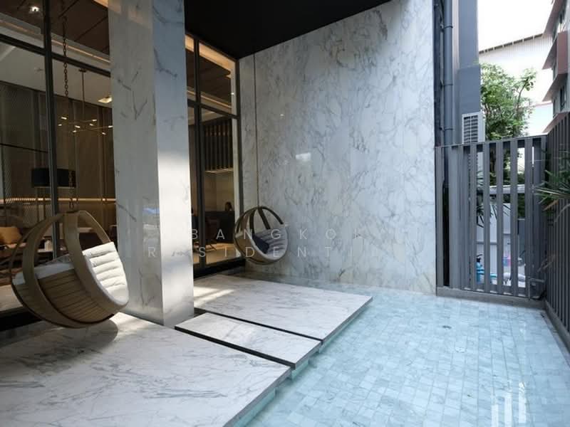 Fynn Sukhumvit 31, bangkok, 77 Sukhumvit Road, Khlongtoei Nua, Watthana, Bangkok, 3 Bedrooms, 113 sqm, Condo For Sale, by Bangkok Residential, 500424192 - DDproperty.com