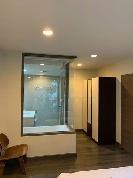 Rende Sukhumvit 23, Bangkok, Soi Sukhumvit 23, Khlong Tan Nua, Watthana, Bangkok, 1 Bedroom, 40 sqm, Condo For Rent, by Caveman Property, 500424199 - DDproperty.com