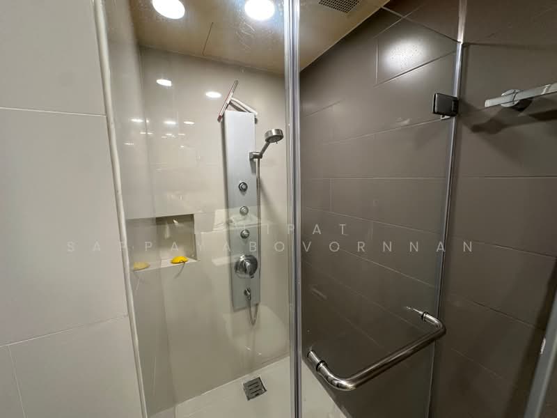 IDEO Morph 38, Bangkok, 88 Sukhumvit Road, Phra Kanong, Khlong Toei, Bangkok, 1 Bedroom, 33 sqm, Condo For Rent, by Lalipat Sappayabovornnan, 500424201 - DDproperty.com