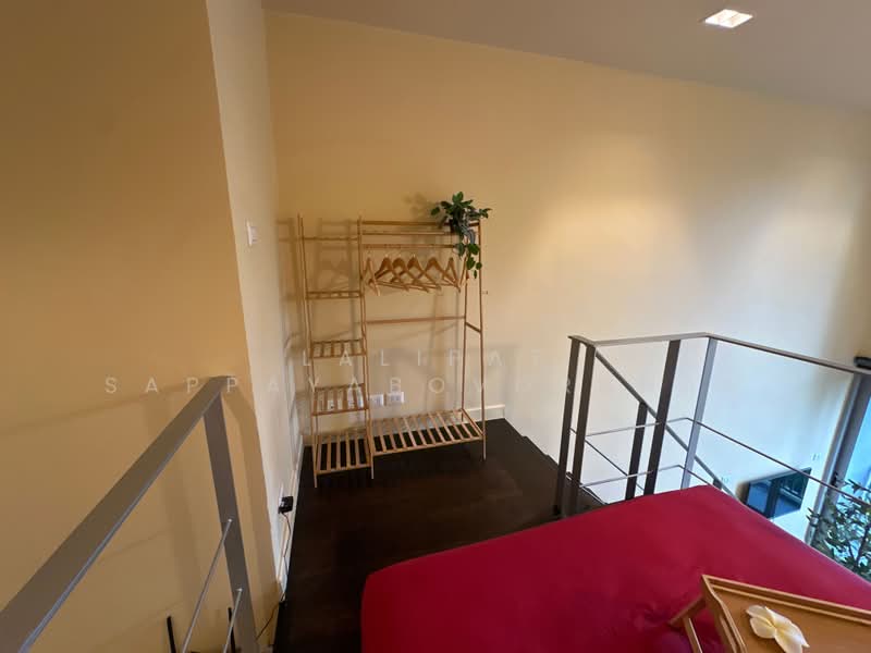 IDEO Morph 38, Bangkok, 88 Sukhumvit Road, Phra Kanong, Khlong Toei, Bangkok, 1 Bedroom, 33 sqm, Condo For Rent, by Lalipat Sappayabovornnan, 500424201 - DDproperty.com