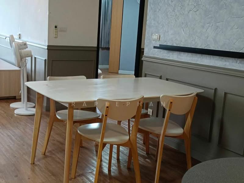 NS Tower Central City Bangna, Bangkok, 19-191 Soi Bang Na-Trat 23, Bang Na Nuea, Bang Na, Bangkok, 2 Bedrooms, 118 sqm, Condo For Sale, by Rapeephan, 500424202 - DDproperty.com