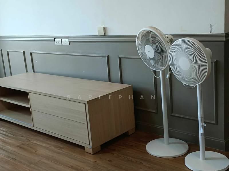 NS Tower Central City Bangna, Bangkok, 19-191 Soi Bang Na-Trat 23, Bang Na Nuea, Bang Na, Bangkok, 2 Bedrooms, 118 sqm, Condo For Sale, by Rapeephan, 500424202 - DDproperty.com