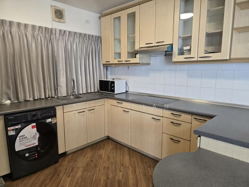 NS Tower Central City Bangna, Bangkok, 19-191 Soi Bang Na-Trat 23, Bang Na Nuea, Bang Na, Bangkok, 2 Bedrooms, 118 sqm, Condo For Sale, by Rapeephan, 500424202 - DDproperty.com