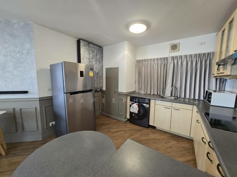 NS Tower Central City Bangna, Bangkok, 19-191 Soi Bang Na-Trat 23, Bang Na Nuea, Bang Na, Bangkok, 2 Bedrooms, 118 sqm, Condo For Sale, by Rapeephan, 500424202 - DDproperty.com