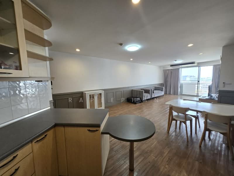 NS Tower Central City Bangna, Bangkok, 19-191 Soi Bang Na-Trat 23, Bang Na Nuea, Bang Na, Bangkok, 2 Bedrooms, 118 sqm, Condo For Sale, by Rapeephan, 500424202 - DDproperty.com