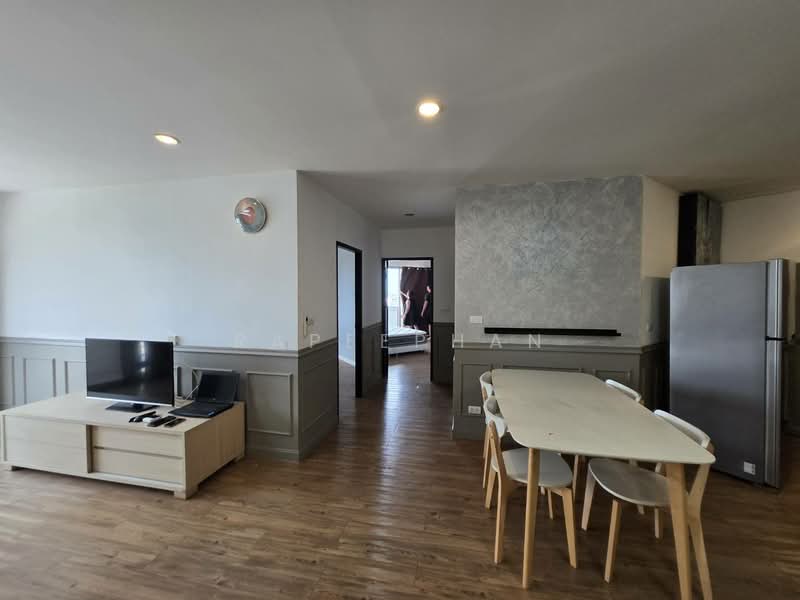 NS Tower Central City Bangna : เอ็นเอส ทาวเวอร์ เซ็นทรัล ซิตี้ บางนา, กรุงเทพ, 19-191 บางนา-ตราด, บางนาเหนือ, บางนา, กรุงเทพ, 118 ตร.ม., คอนโด ขาย, โดย Rapeephan, 500424202 - DDproperty.com