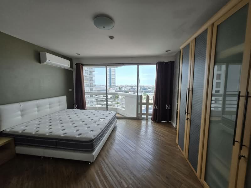 NS Tower Central City Bangna, Bangkok, 19-191 Soi Bang Na-Trat 23, Bang Na Nuea, Bang Na, Bangkok, 2 Bedrooms, 118 sqm, Condo For Sale, by Rapeephan, 500424202 - DDproperty.com