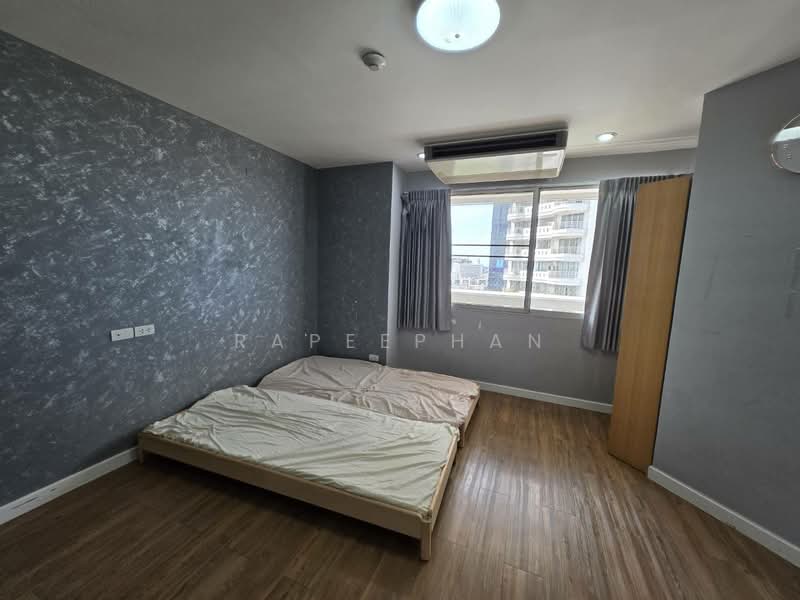 NS Tower Central City Bangna, Bangkok, 19-191 Soi Bang Na-Trat 23, Bang Na Nuea, Bang Na, Bangkok, 2 Bedrooms, 118 sqm, Condo For Sale, by Rapeephan, 500424202 - DDproperty.com