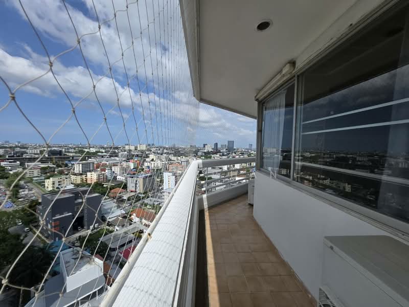NS Tower Central City Bangna, Bangkok, 19-191 Soi Bang Na-Trat 23, Bang Na Nuea, Bang Na, Bangkok, 2 Bedrooms, 118 sqm, Condo For Sale, by Rapeephan, 500424202 - DDproperty.com