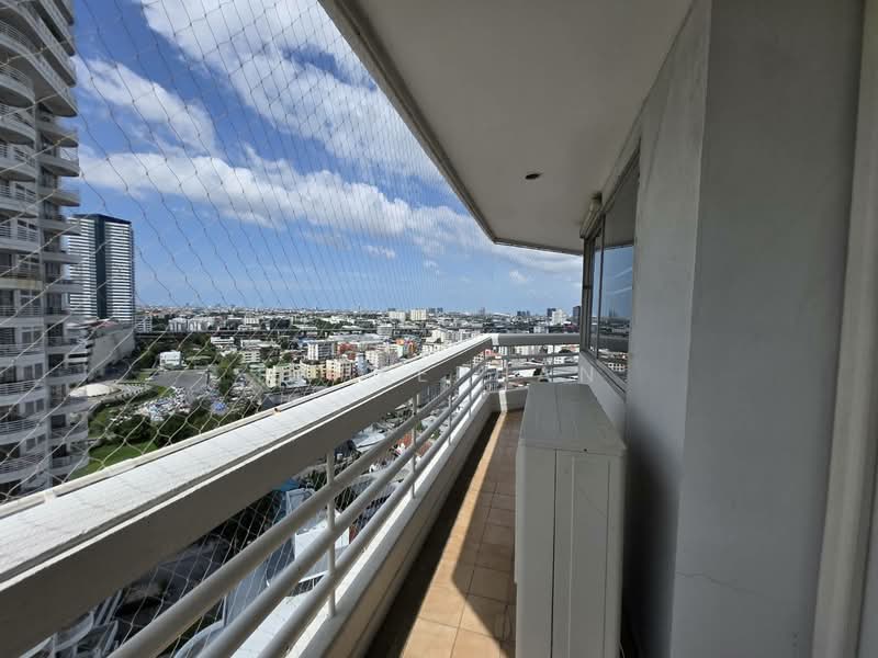 NS Tower Central City Bangna : เอ็นเอส ทาวเวอร์ เซ็นทรัล ซิตี้ บางนา, กรุงเทพ, 19-191 บางนา-ตราด, บางนาเหนือ, บางนา, กรุงเทพ, 118 ตร.ม., คอนโด ขาย, โดย Rapeephan, 500424202 - DDproperty.com