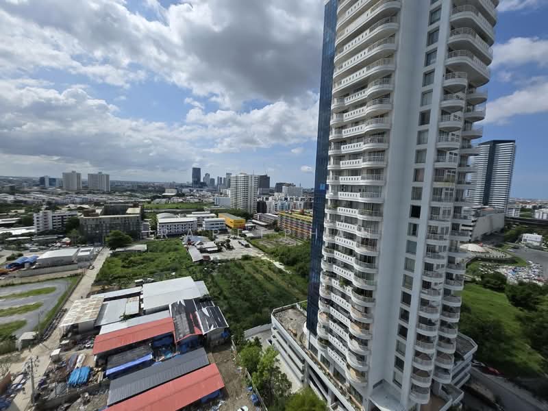 NS Tower Central City Bangna : เอ็นเอส ทาวเวอร์ เซ็นทรัล ซิตี้ บางนา, กรุงเทพ, 19-191 บางนา-ตราด, บางนาเหนือ, บางนา, กรุงเทพ, 118 ตร.ม., คอนโด ขาย, โดย Rapeephan, 500424202 - DDproperty.com