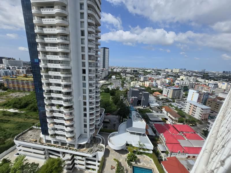 NS Tower Central City Bangna, Bangkok, 19-191 Soi Bang Na-Trat 23, Bang Na Nuea, Bang Na, Bangkok, 2 Bedrooms, 118 sqm, Condo For Sale, by Rapeephan, 500424202 - DDproperty.com