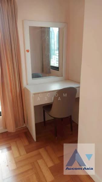 Liberty Park 2, Bangkok, 55 Soi Sukhumvit 11, Khlongtoei Nua, Watthana, Bangkok, 2 Bedrooms, 123 sqm, Condo For Rent, by Accom Asia, 500424204 - DDproperty.com
